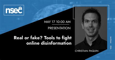 Tools That Fight Disinformation Online 